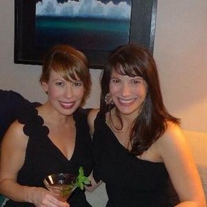 Meet your Posher, Suzanne